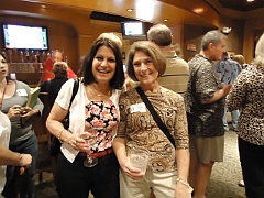 class of 71 reunion friday 016